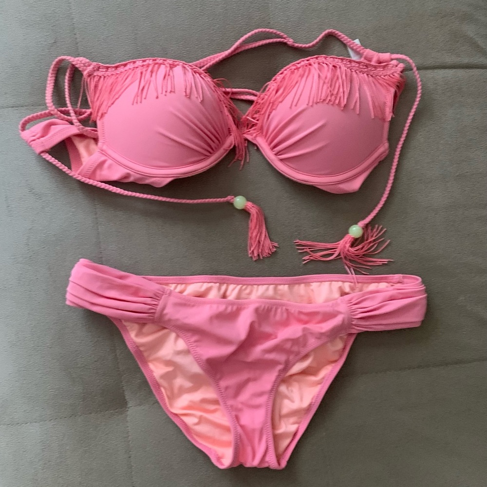 Victoria secret swimsuit